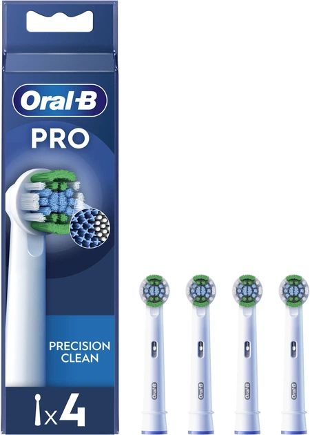Precision Clean