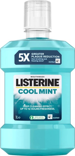Listerine Cool Mint